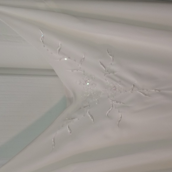 LUXURIOUS NATURAL COLLECTION DRESS & JACKET SZ 2X - Picture 6 of 12